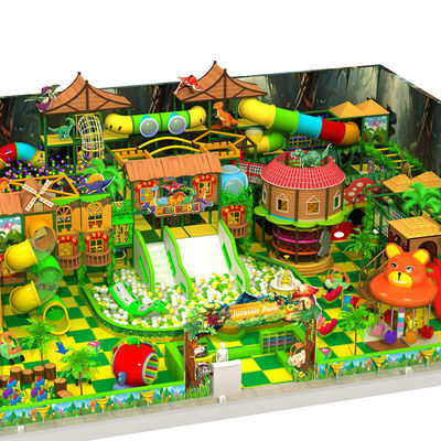 Children Play Equipment Maze Game Soft Indoor Play Equipment Kid Large Indoor Playground equipment trampoline park
