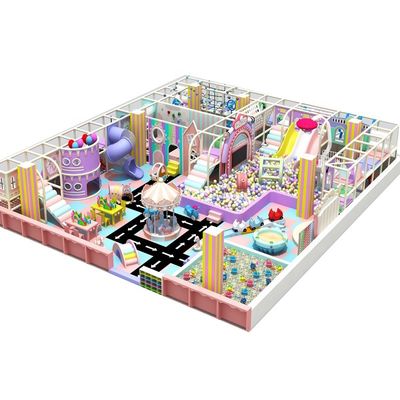2018 Happy Indoor Soft Play,Kids Sports Playground Indoor Play Center Indoor Playground Equipment for Children
