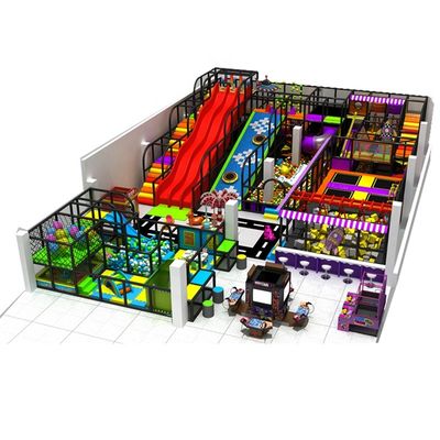 2018 Happy Indoor Soft Play,Kids Sports Playground Indoor Play Center Indoor Playground Equipment for Children