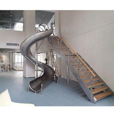 Customized High Quality Children Outdoor Non-standard Playground Climbing Equipment Multifunctional Slide Play Set for Sale