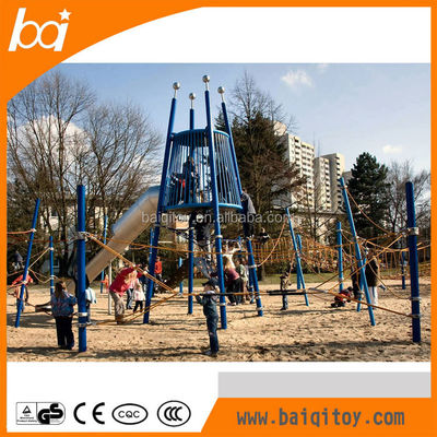 Wonderful Stainless Steel Slide With Ladder for Sale