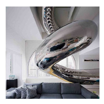 The Stainless Steel Pipe Sliding Shipping Market
