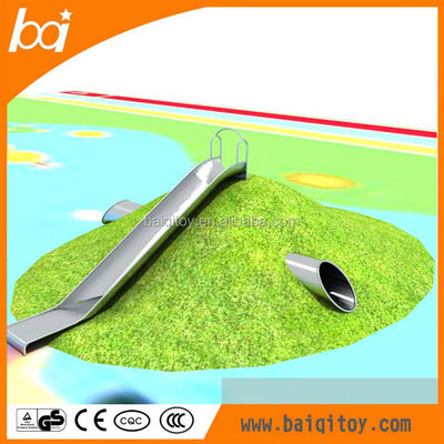 The Stainless Steel Pipe Sliding Shipping Market