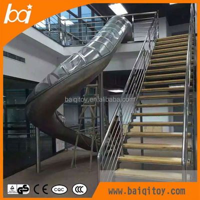 The Stainless Steel Pipe Sliding Shipping Market