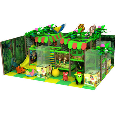 Factory Price Children Maze Commercial Toddler Area Kids Toy Mini Indoor Play Structures With Big Slides