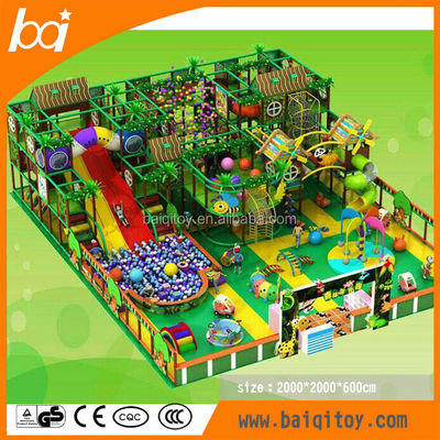 Factory Price Children Maze Commercial Toddler Area Kids Toy Mini Indoor Play Structures With Big Slides