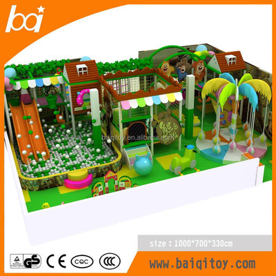 Factory Price Children Maze Commercial Toddler Area Kids Toy Mini Indoor Play Structures With Big Slides