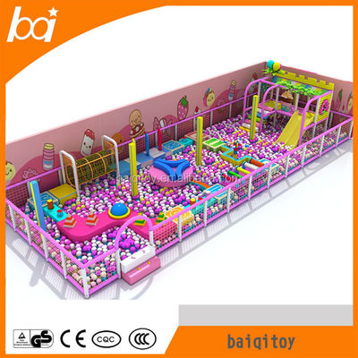 Hot Sale Amusement Park Custom Theme Plastic Indoor Kids Electric Amusement Park