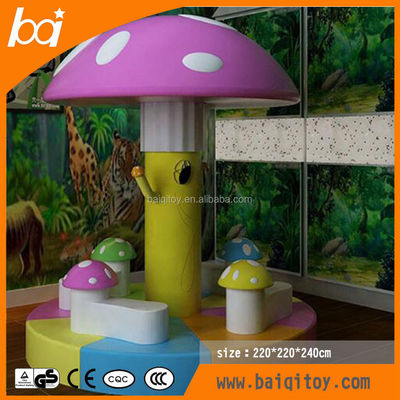Hot Sale Amusement Park Custom Theme Plastic Indoor Kids Electric Amusement Park