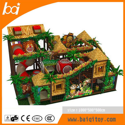 Commercial Cheap Fun Kids Play Zone Soft Indoor Children Area Kids Play Area with Slides
