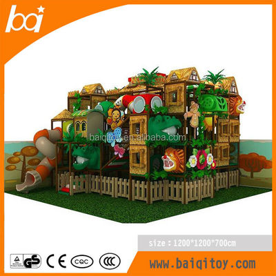 Commercial Cheap Fun Kids Play Zone Soft Indoor Children Area Kids Play Area with Slides